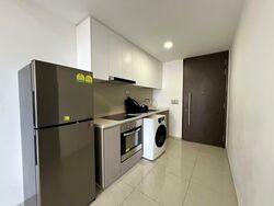 Parc Riviera (D5), Condominium #574171811